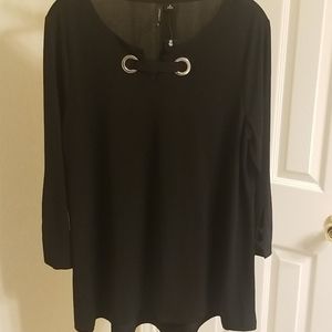 New Directions Tunic